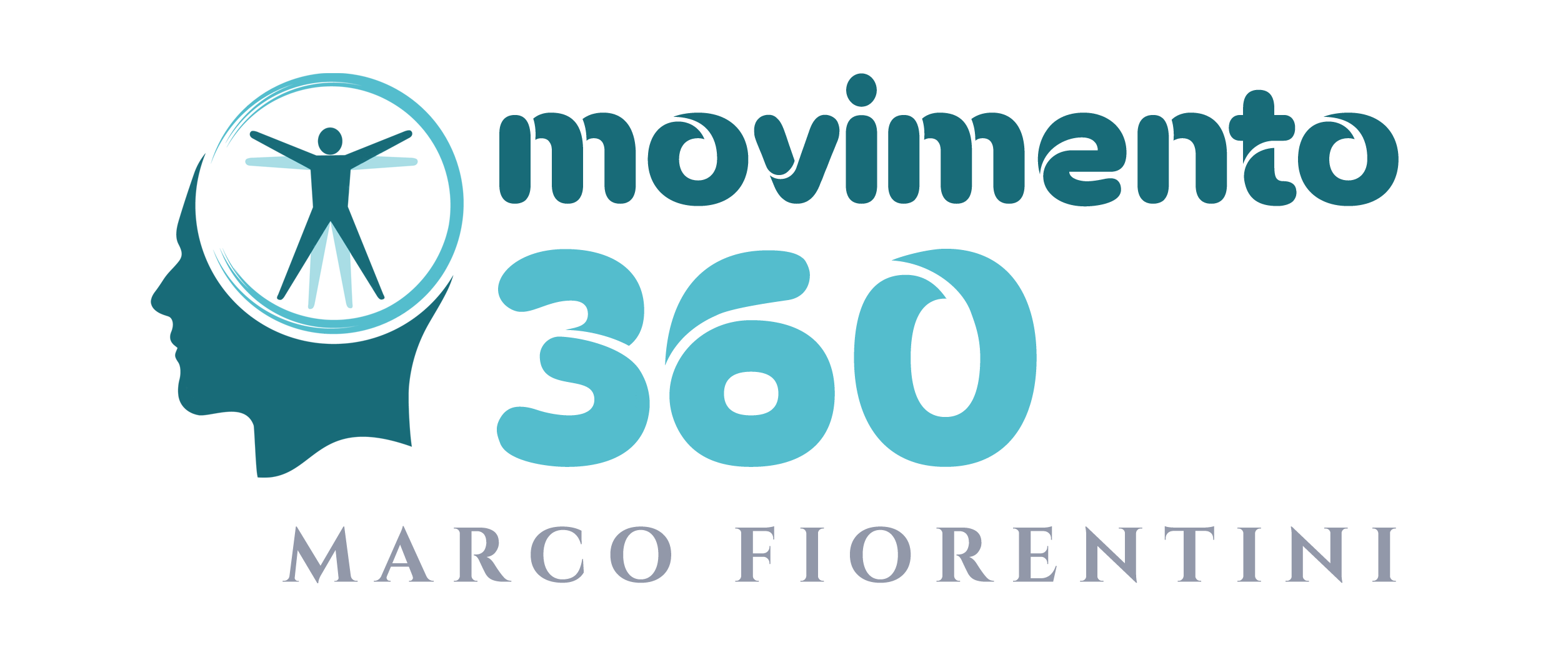 movimento 360 marco fiorentini logo